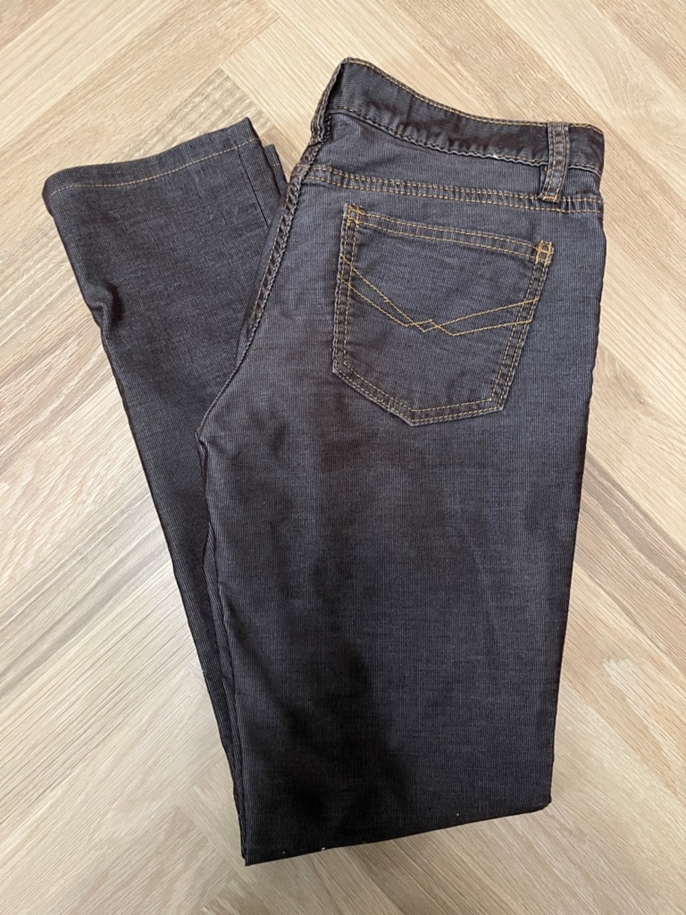 Gap Skinny Stretch Cords 0